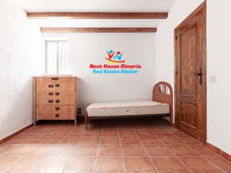 Country House for Sale in Vélez-blanco, Almeria 43