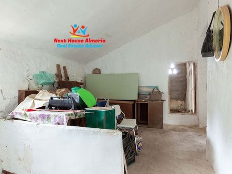 Country House for Sale in Vélez-blanco, Almeria 52
