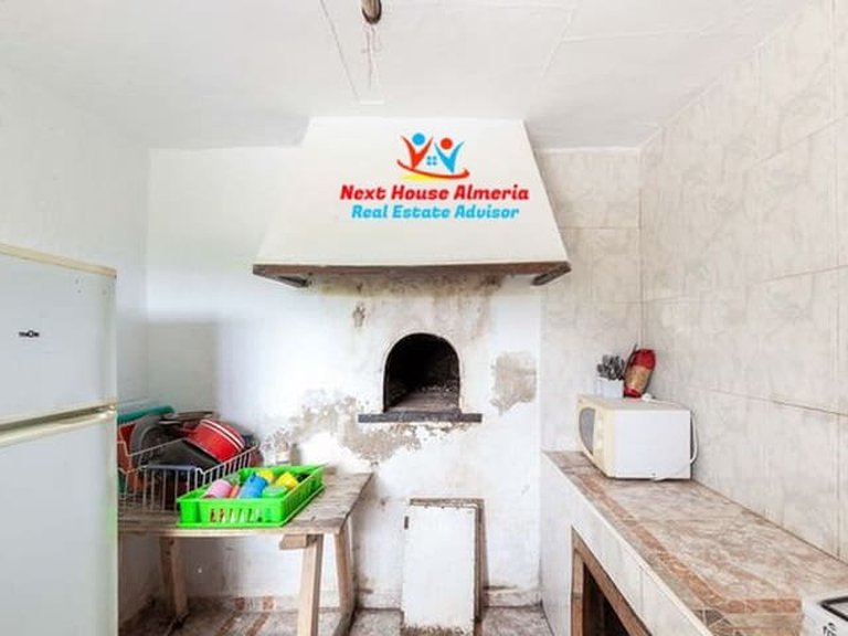 Country House for Sale in Vélez-blanco, Almeria 53