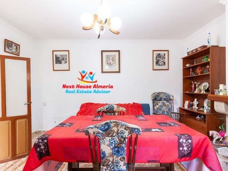 Country House for Sale in Vélez-blanco, Almeria 15