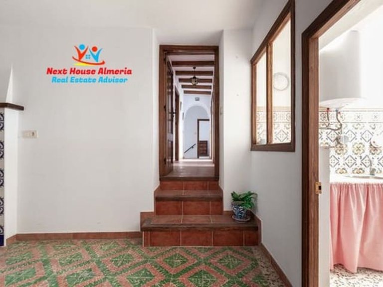 Country House for Sale in Vélez-blanco, Almeria 23