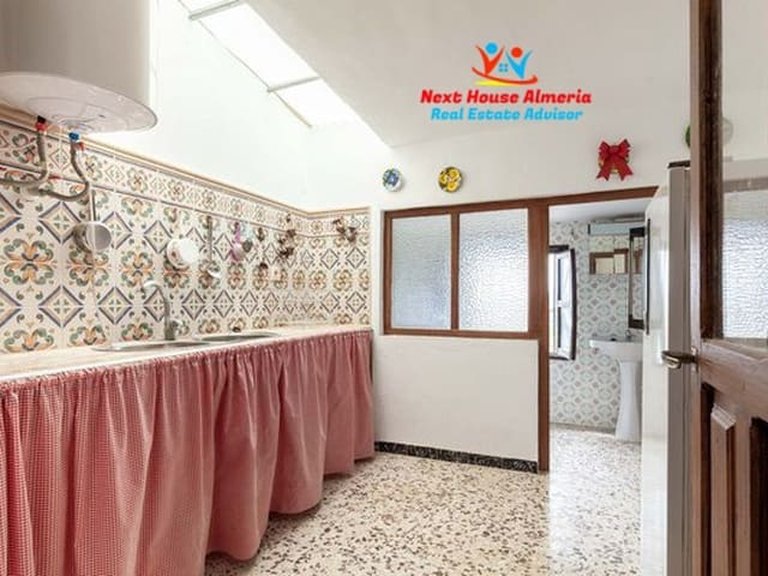 Country House for Sale in Vélez-blanco, Almeria 24