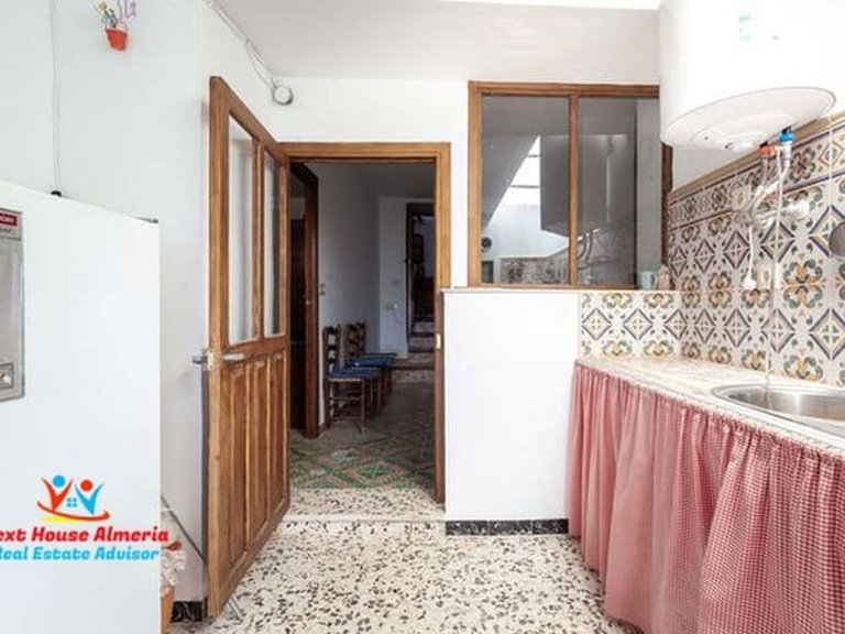 Country House for Sale in Vélez-blanco, Almeria 26