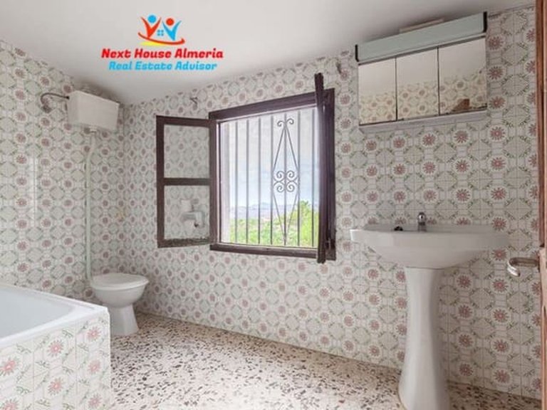 Country House for Sale in Vélez-blanco, Almeria 27