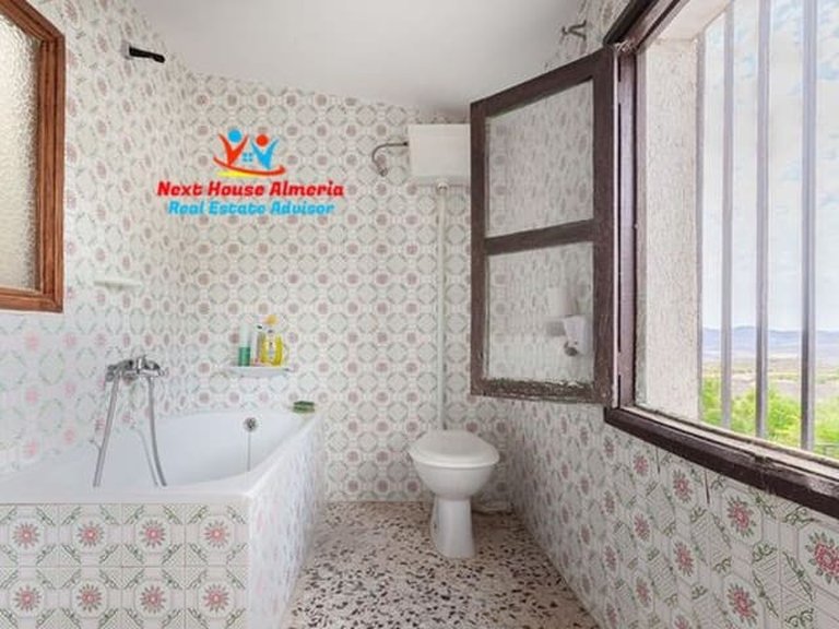 Country House for Sale in Vélez-blanco, Almeria 28