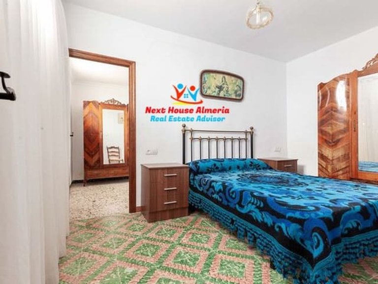 Country House for Sale in Vélez-blanco, Almeria 31