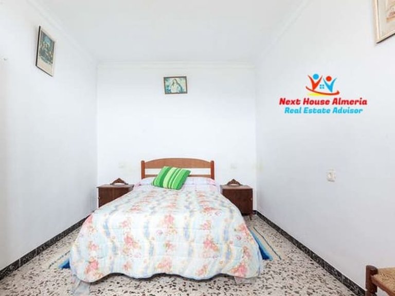Country House for Sale in Vélez-blanco, Almeria 37
