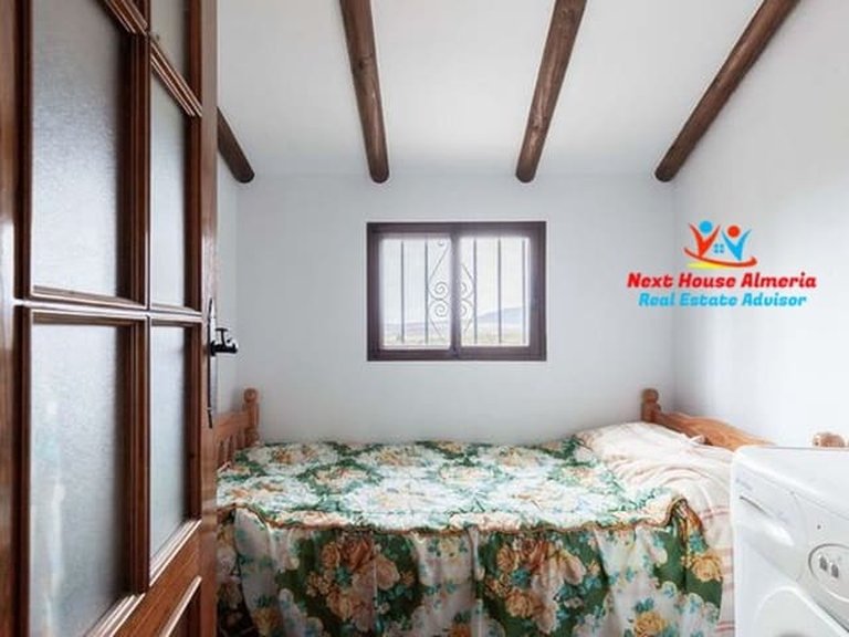 Country House for Sale in Vélez-blanco, Almeria 41