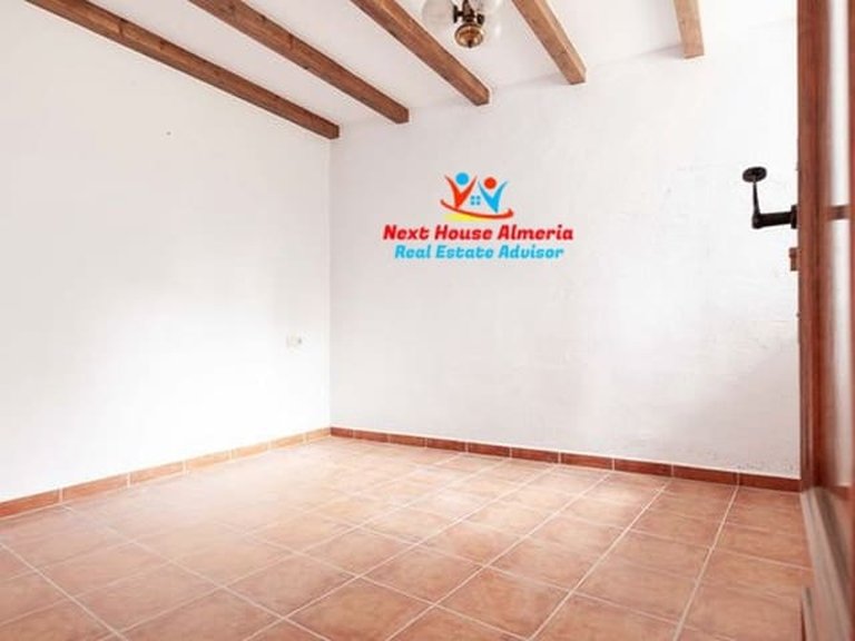 Country House for Sale in Vélez-blanco, Almeria 42
