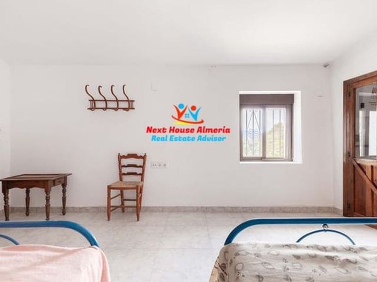 Country House for Sale in Vélez-blanco, Almeria 46