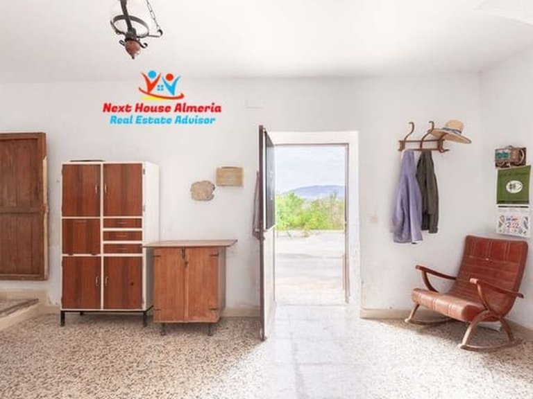 Country House for Sale in Vélez-blanco, Almeria 47