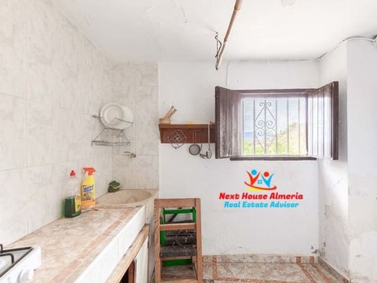 Country House for Sale in Vélez-blanco, Almeria 54