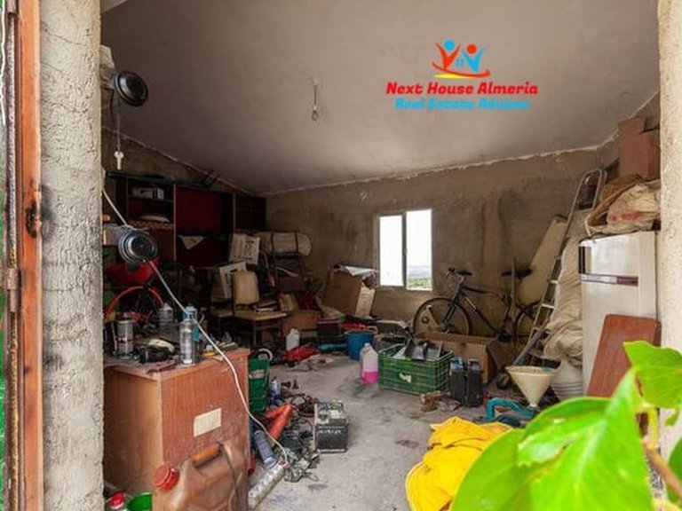 Country House for Sale in Vélez-blanco, Almeria 60