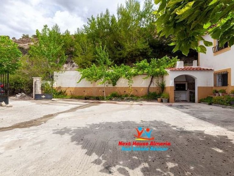 Country House for Sale in Vélez-blanco, Almeria 57