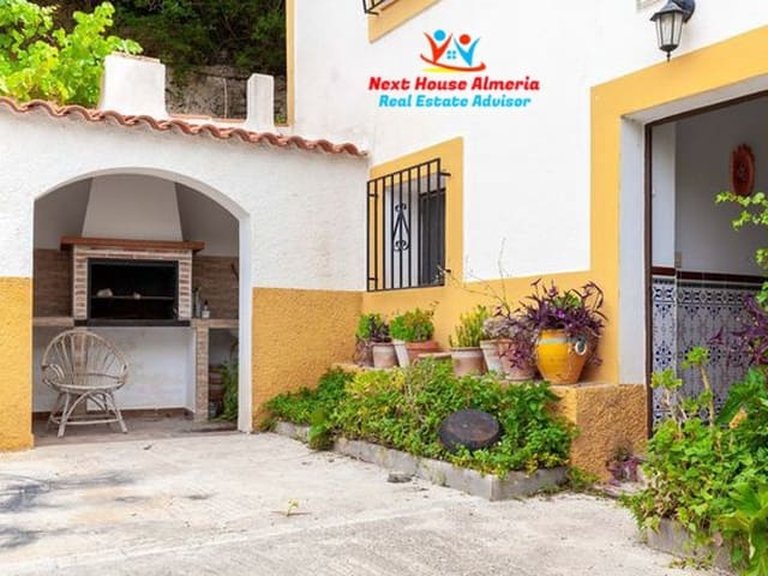 Country House for Sale in Vélez-blanco, Almeria 58