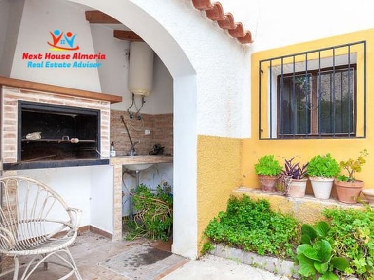 Country House for Sale in Vélez-blanco, Almeria 59