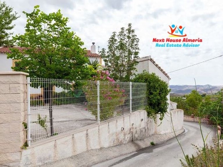 Country House for Sale in Vélez-blanco, Almeria 63