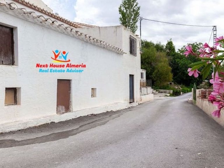 Country House for Sale in Vélez-blanco, Almeria 64