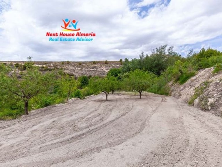 Country House for Sale in Vélez-blanco, Almeria 70