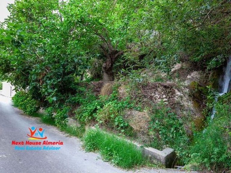 Country House for Sale in Vélez-blanco, Almeria 67