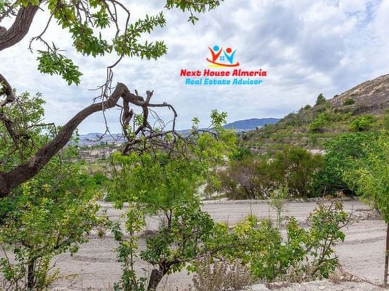 Country House for Sale in Vélez-blanco, Almeria 68