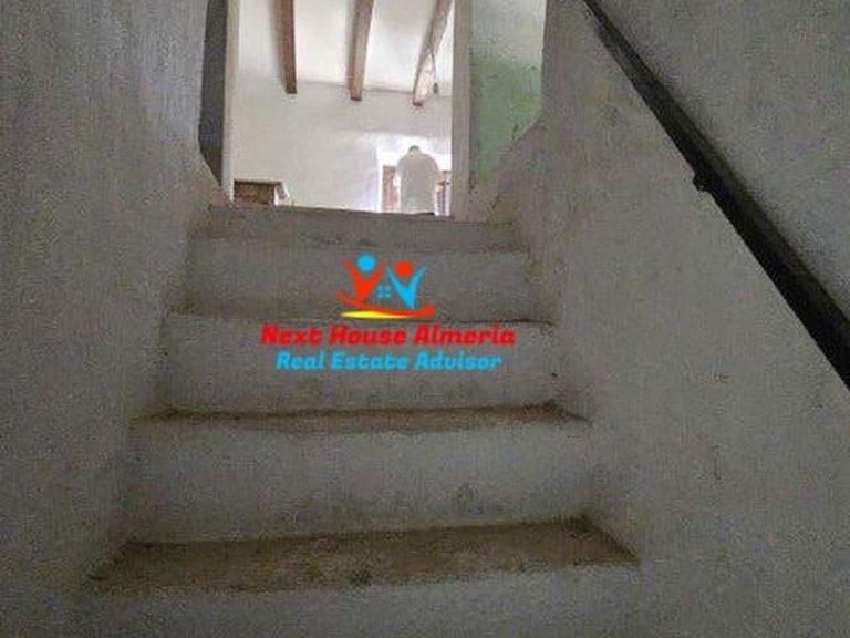 Country House for Sale in La Cinta, Almeria 17
