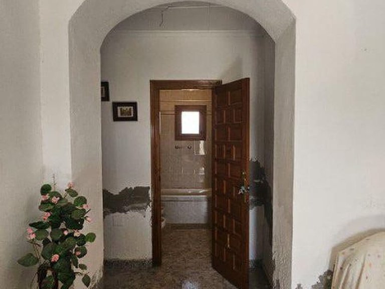 Country House for Sale in La Cinta, Almeria 39