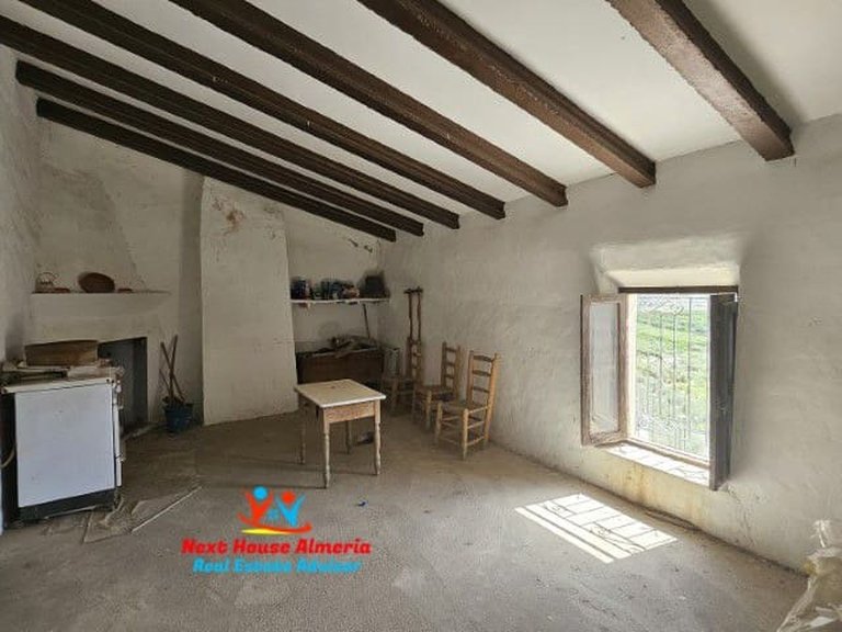 Country House for Sale in La Cinta, Almeria 22