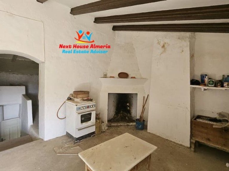 Country House for Sale in La Cinta, Almeria 24