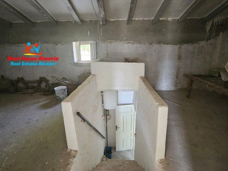 Country House for Sale in La Cinta, Almeria 25