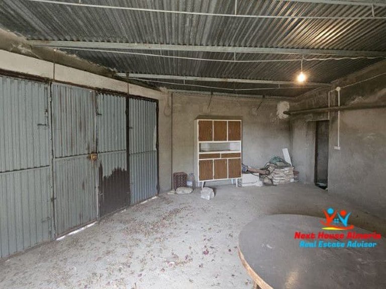 Country House for Sale in La Cinta, Almeria 27