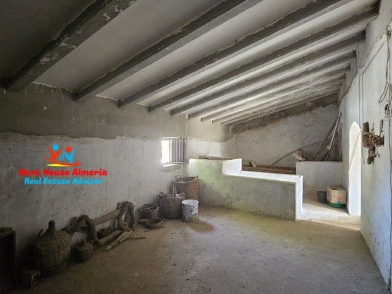 Country House for Sale in La Cinta, Almeria 30