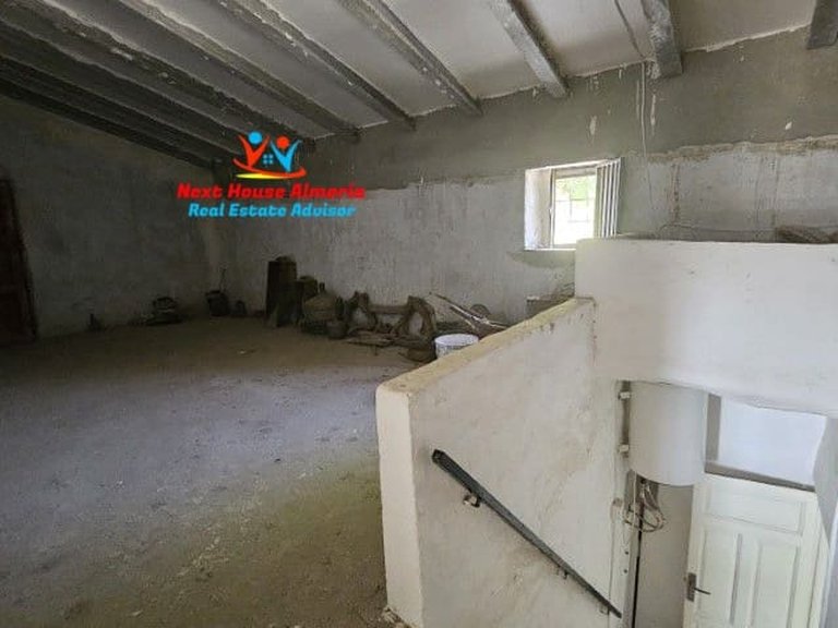 Country House for Sale in La Cinta, Almeria 31