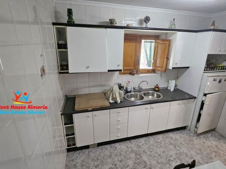 Country House for Sale in La Cinta, Almeria 32