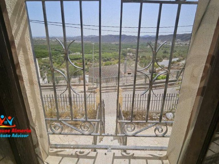 Country House for Sale in La Cinta, Almeria 23