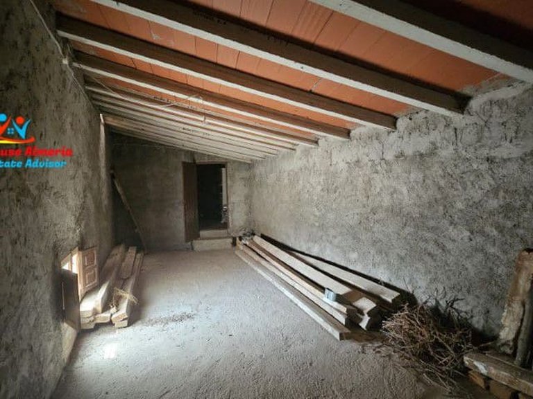 Country House for Sale in La Cinta, Almeria 26