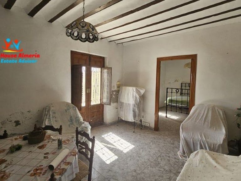 Country House for Sale in La Cinta, Almeria 35