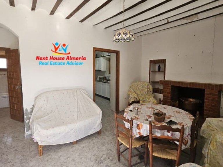 Country House for Sale in La Cinta, Almeria 38