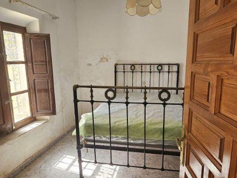 Country House for Sale in La Cinta, Almeria 36