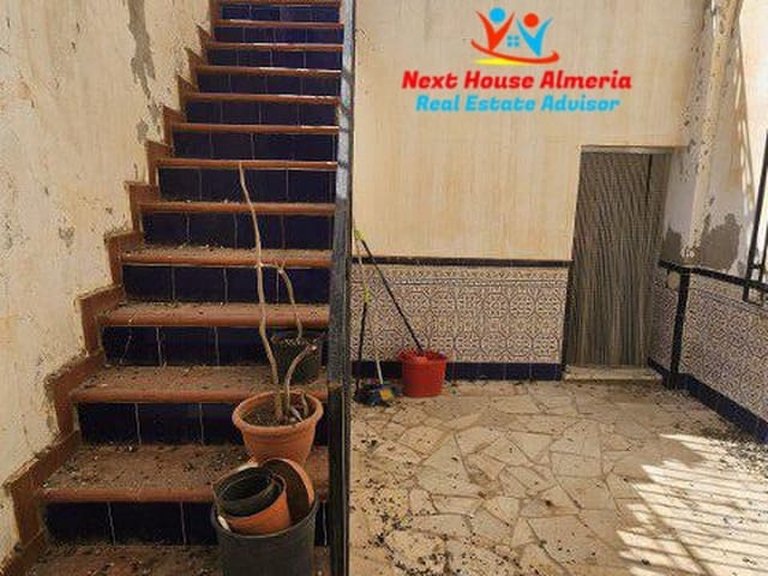 Country House for Sale in La Cinta, Almeria 55