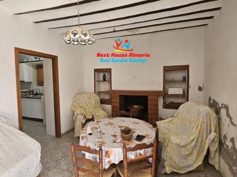 Country House for Sale in La Cinta, Almeria 12