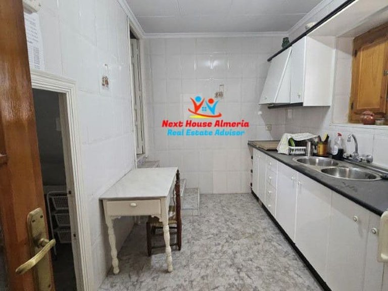 Country House for Sale in La Cinta, Almeria 14