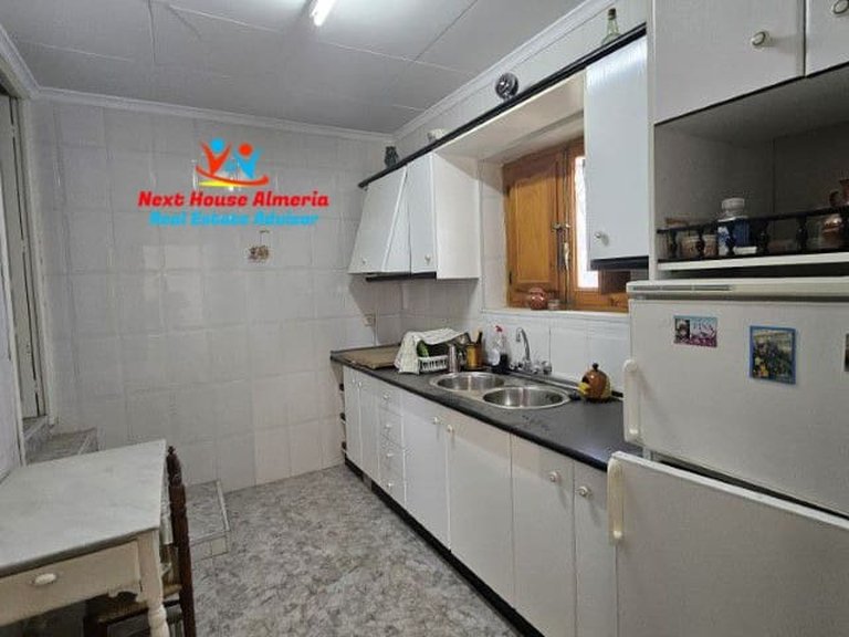 Country House for Sale in La Cinta, Almeria 16