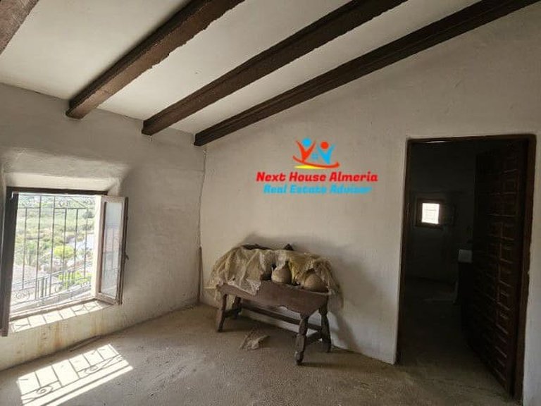 Country House for Sale in La Cinta, Almeria 19