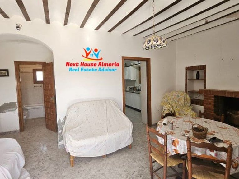 Country House for Sale in La Cinta, Almeria 11