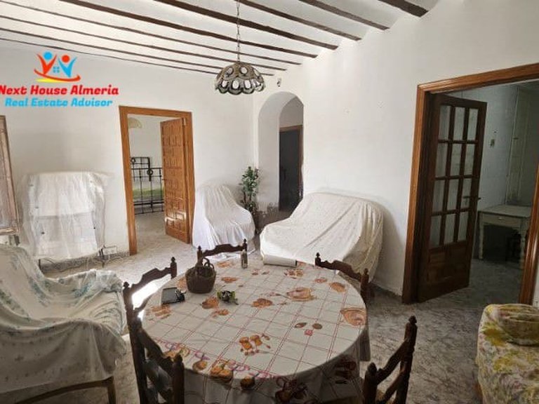 Country House for Sale in La Cinta, Almeria 13