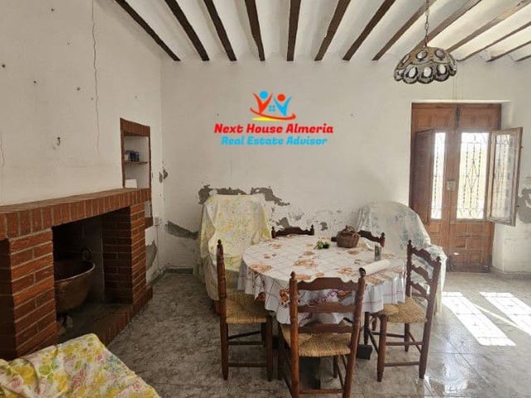 Country House for Sale in La Cinta, Almeria 33