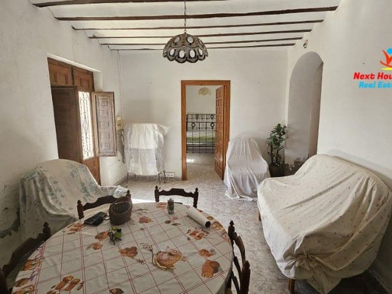Country House for Sale in La Cinta, Almeria 34