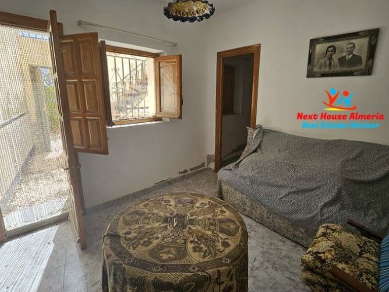 Country House for Sale in La Cinta, Almeria 45