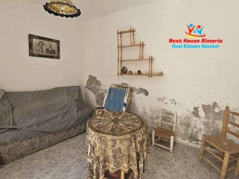 Country House for Sale in La Cinta, Almeria 49
